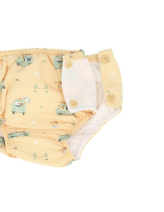 Costume Contenitivo - Surf Van 2