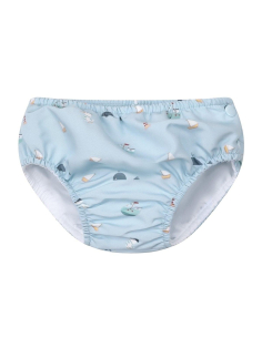 Costume Contenitivo - Fishing Boat