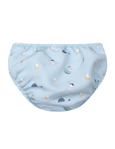 Costume Contenitivo - Fishing Boat 2
