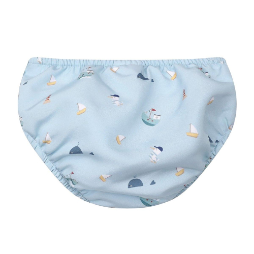 Costume Contenitivo - Fishing Boat