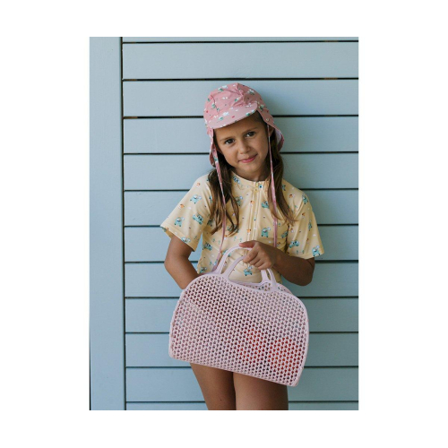 Cappello Spiaggia Bebè - Fishing Boat