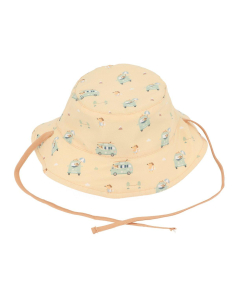 Cappello Reversibile - Surf Van