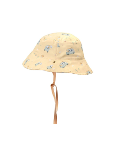 Cappello Reversibile - Surf Van 2