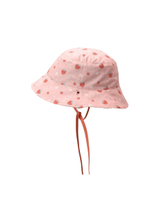 Cappello Reversibile - Strawberries
