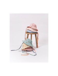 Cappello Reversibile - Strawberries 2