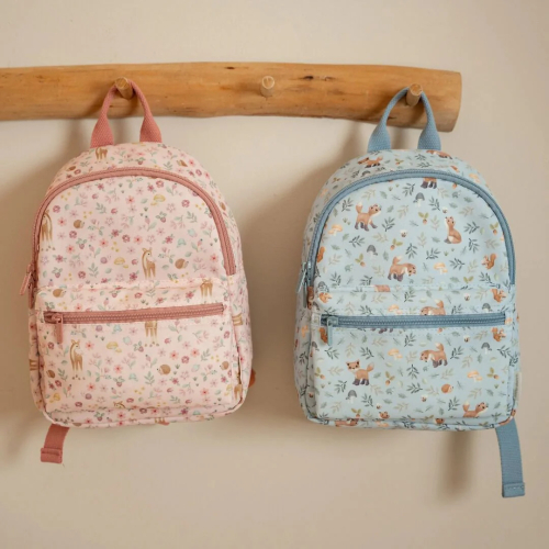 Zainetto - Forest Friends