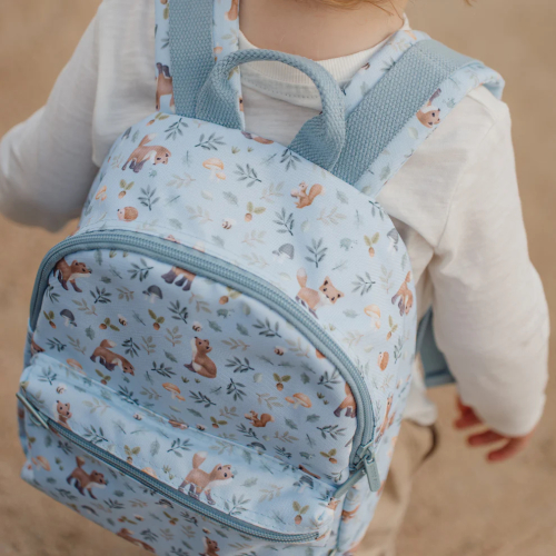 Zainetto - Forest Friends