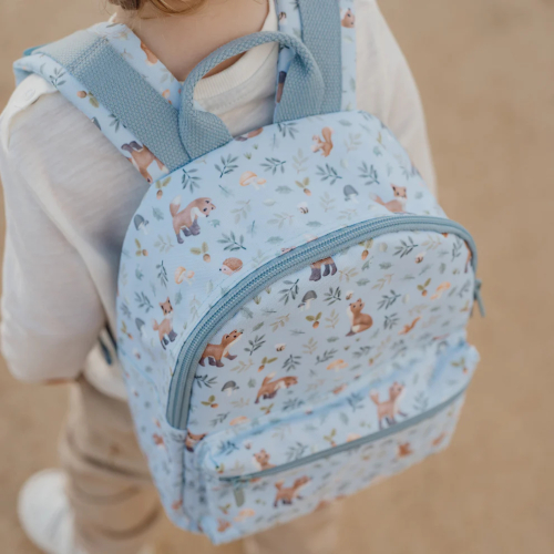 Zainetto - Forest Friends