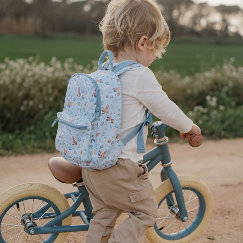 Zainetto - Forest Friends