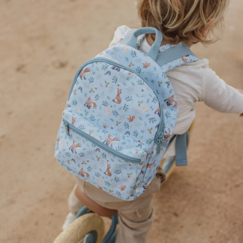 Zainetto - Forest Friends