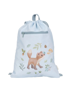 Sacca Zaino - Forest Friends