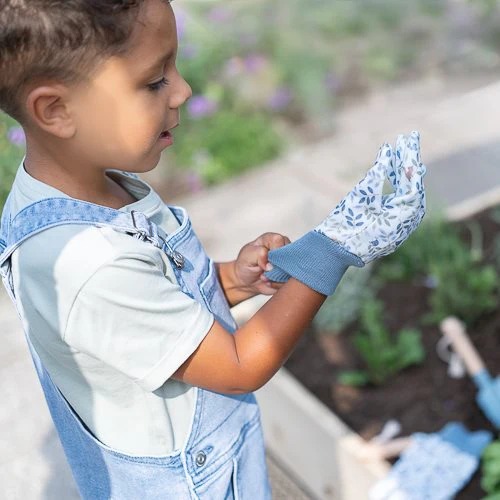 Guantini da giardinaggio - Forest Friends