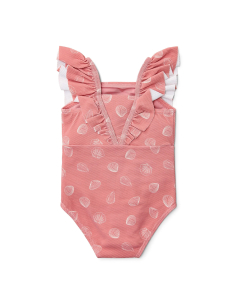 Costume intero - Ocean Treasures Pink 2