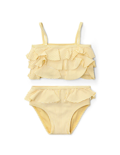 Costume Bikini due pezzi - Ocean Treasures Yellow