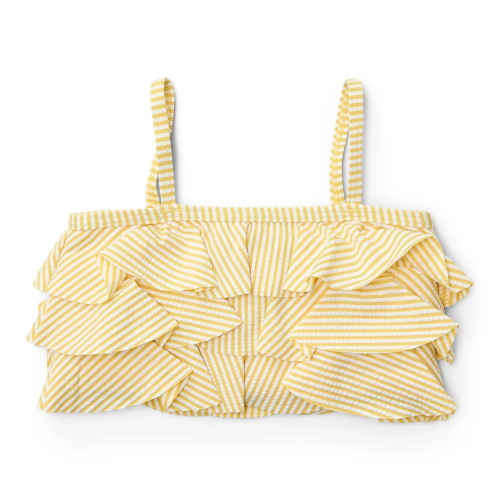 Costume Bikini due pezzi - Ocean Treasures Yellow