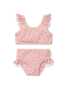 Costume Bikini due pezzi - Sunny Flowers