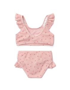 Costume Bikini due pezzi - Sunny Flowers 2