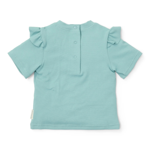 Maglia da mare - Ocean Treasures Green Maglia da mare - Ocean Treasures Green