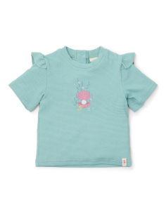 Maglia da mare - Ocean Treasures Green
