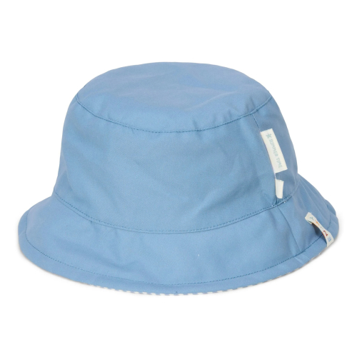 Cappello reversibile - Sea Life Blue