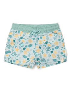 Costume pantaloncino - Seasashells and Stripes