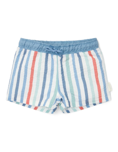 Costume pantaloncino - Sea Life Multicolor