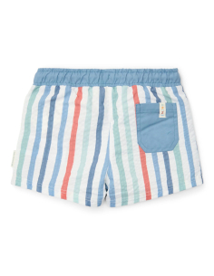 Costume pantaloncino - Sea Life Multicolor 2