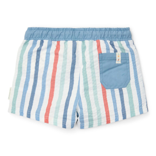 Costume pantaloncino - Sea Life Multicolor Costume pantaloncino - Sea Life Multicolor