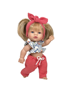 BAMBOLA collezione Joy - Emily - Femmina