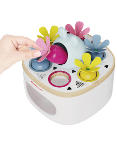 Gioco educativo Coniglietto e Carote 2