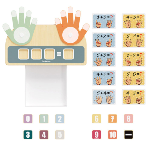 Gioco educativo calcolatrice Gioco educativo calcolatrice