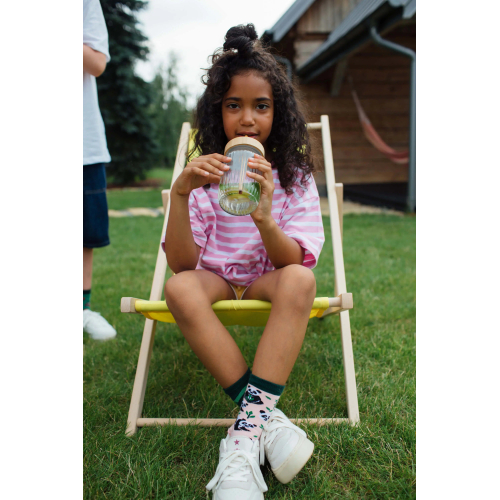 Calzini spaiati - SWEET PANDA