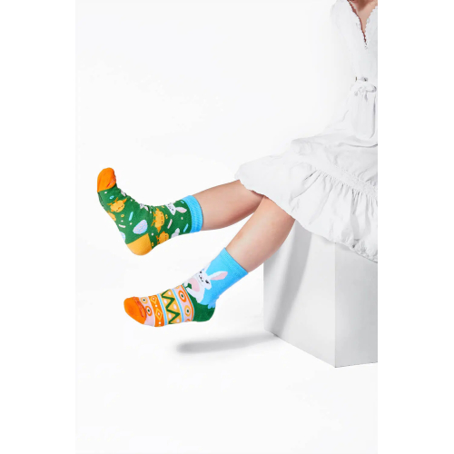 Calzini spaiati - Bunny