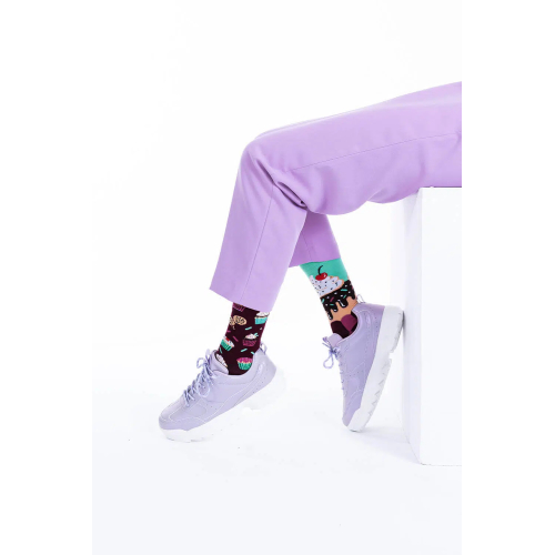 Calzini spaiati - THE CUPCAKE