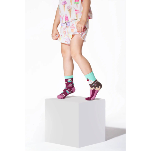 Calzini spaiati - THE CUPCAKE