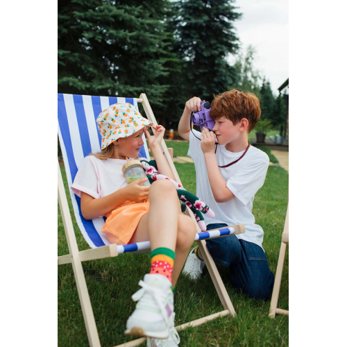 Calzini spaiati - TUTTI I FRUTTI