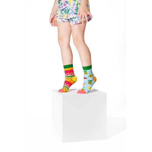 Calzini spaiati - TUTTI I FRUTTI