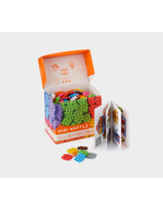 MINI WAFFLE 300 pezzi