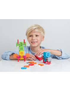 MINI WAFFLE 300 pezzi 2