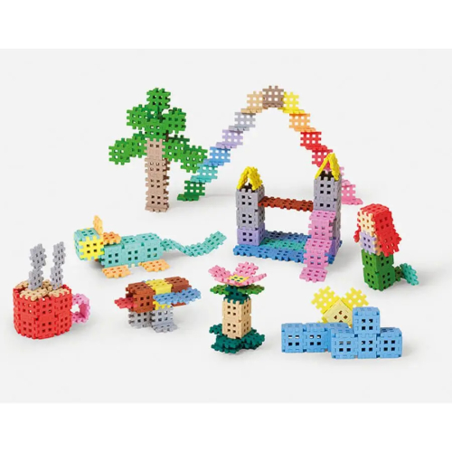 MINI WAFFLE 300 pezzi