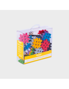 Midi WAFFLE - 44 pezzi