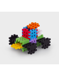 Midi WAFFLE - 44 pezzi 2