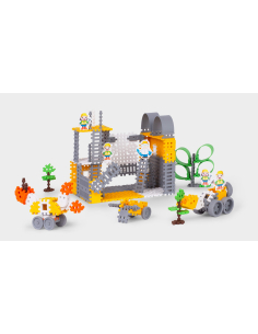Builder Large Set - 185 pezzi