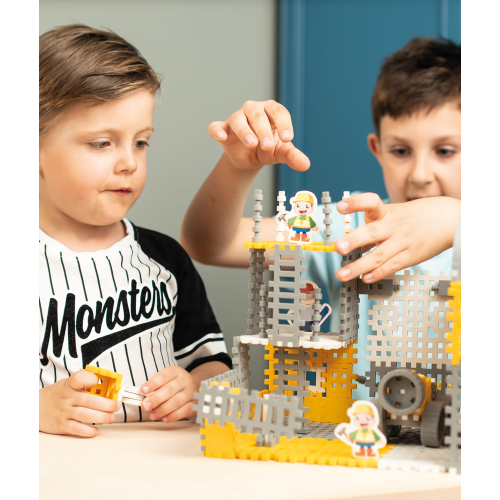 Builder Large Set - 185 pezzi