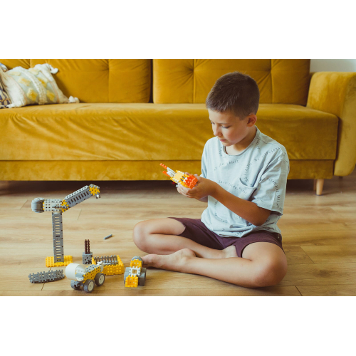 Builder Large Set - 185 pezzi