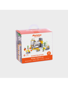 Builder Large Set - 185 pezzi 2