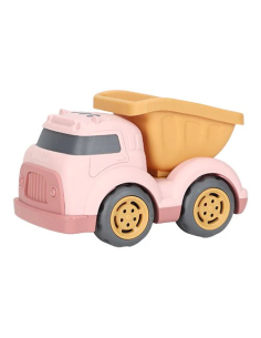 Camion della sabbia Pink