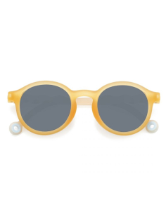 Occhiali da Sole Round - Vacation Yellow - KIDS 3/5 anni - Polarizzati 2