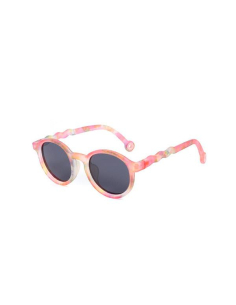 Occhiali da Sole Oval - Floral Reverie - KIDS 3/5 anni - Polarizzati