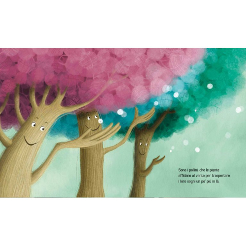 Pollini. Il popolo dell'aria